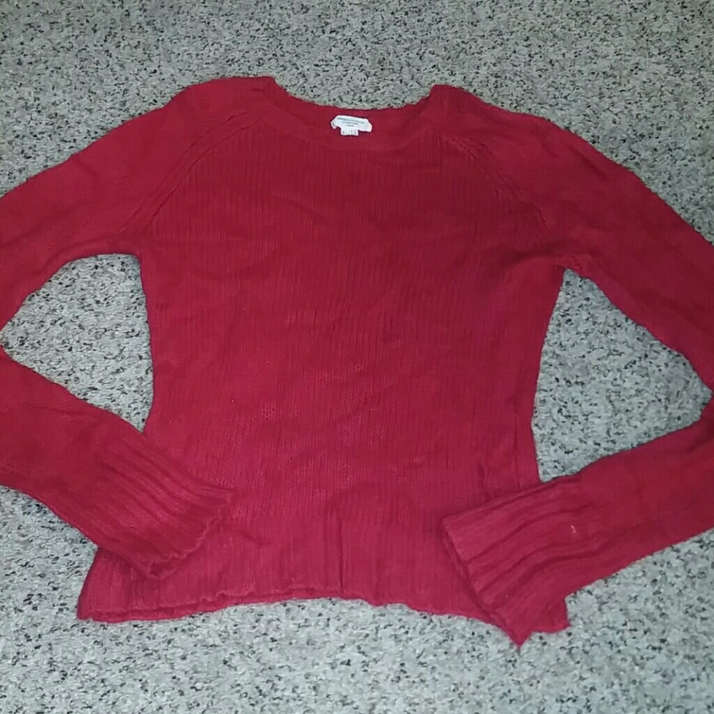 American Eagle women's sweater